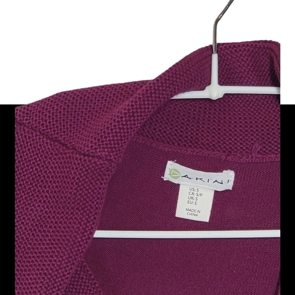 𝅺Fall Knit Dress - Picture 4 of 5